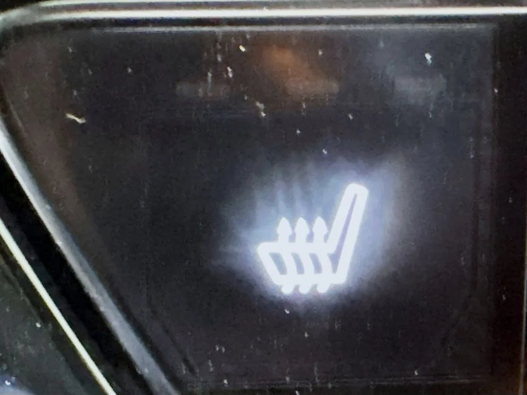 New 2026 Solar Silver Metallic Honda Sport Touring image 30
