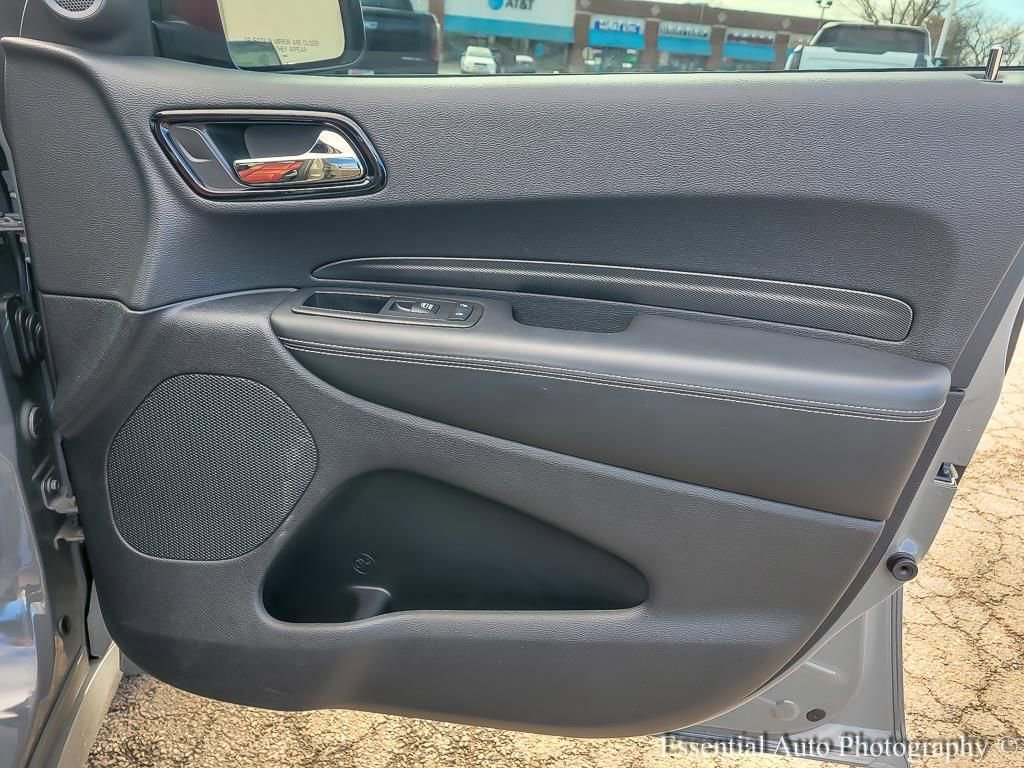 2022 DODGE DURANGO - Image 22