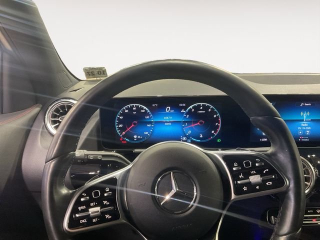 Certified Used 2023 Polar White Mercedes-Benz GLA 250 image 18