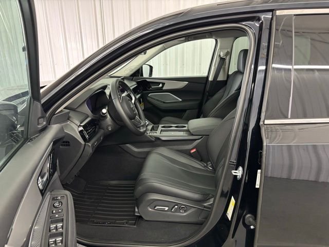 Used 2026 Black Acura Base image 2