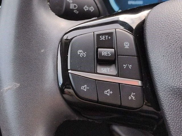 Certified Used 2023 White Metallic Ford Active image 25