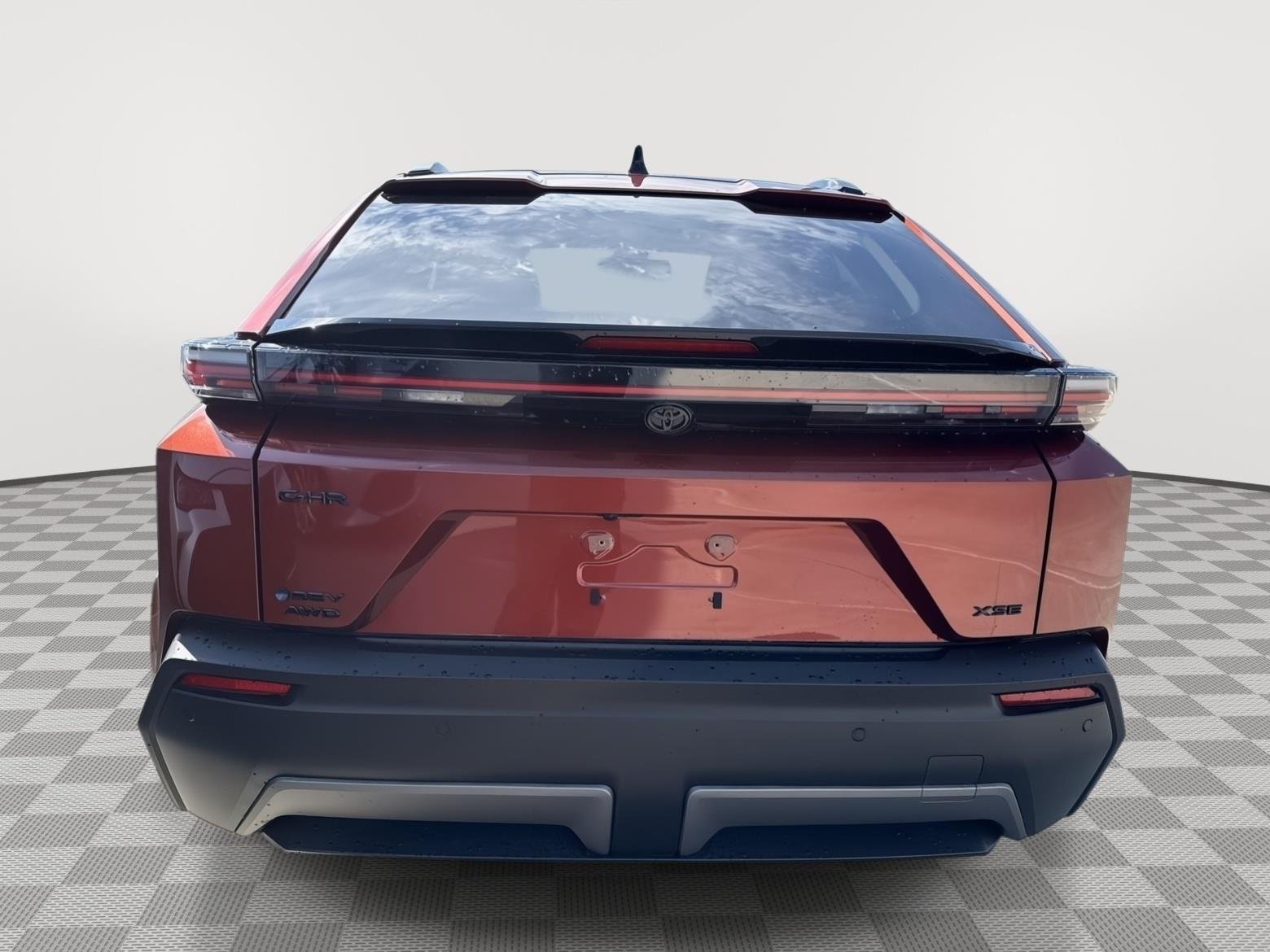 2026 Toyota C-HR XSE - Photo 11