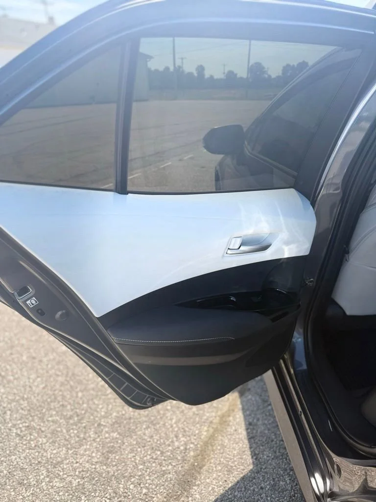 Used 2022 Gray Toyota XSE image 26