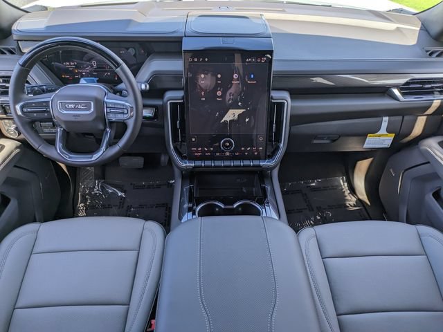 2026 GMC Yukon XL Elevation - Photo 20