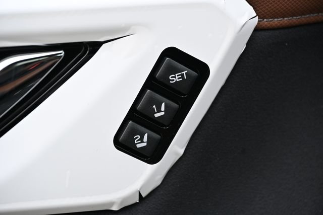 New 2026 Black Subaru Touring image 20