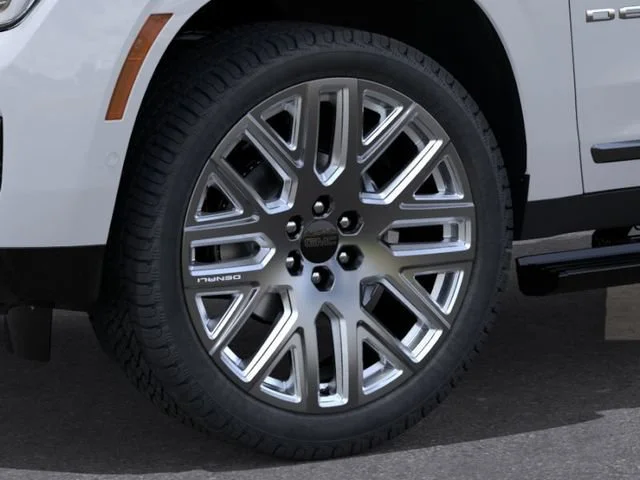 2026 GMC Yukon XL Denali Ultimate - Photo 9
