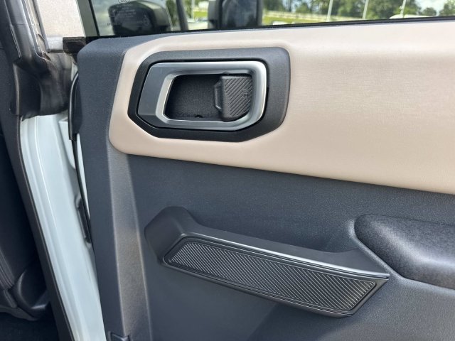 Used 2024 Green Ford Wildtrak image 36