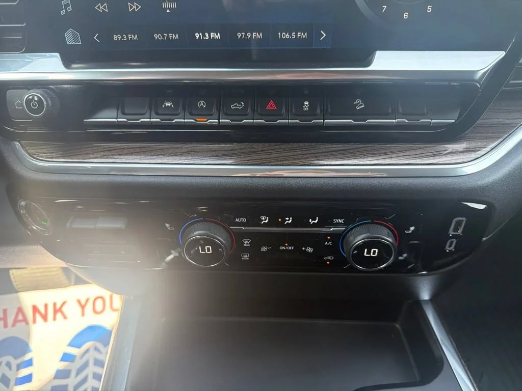 2023 Chevrolet Silverado 1500 RST - Photo 47