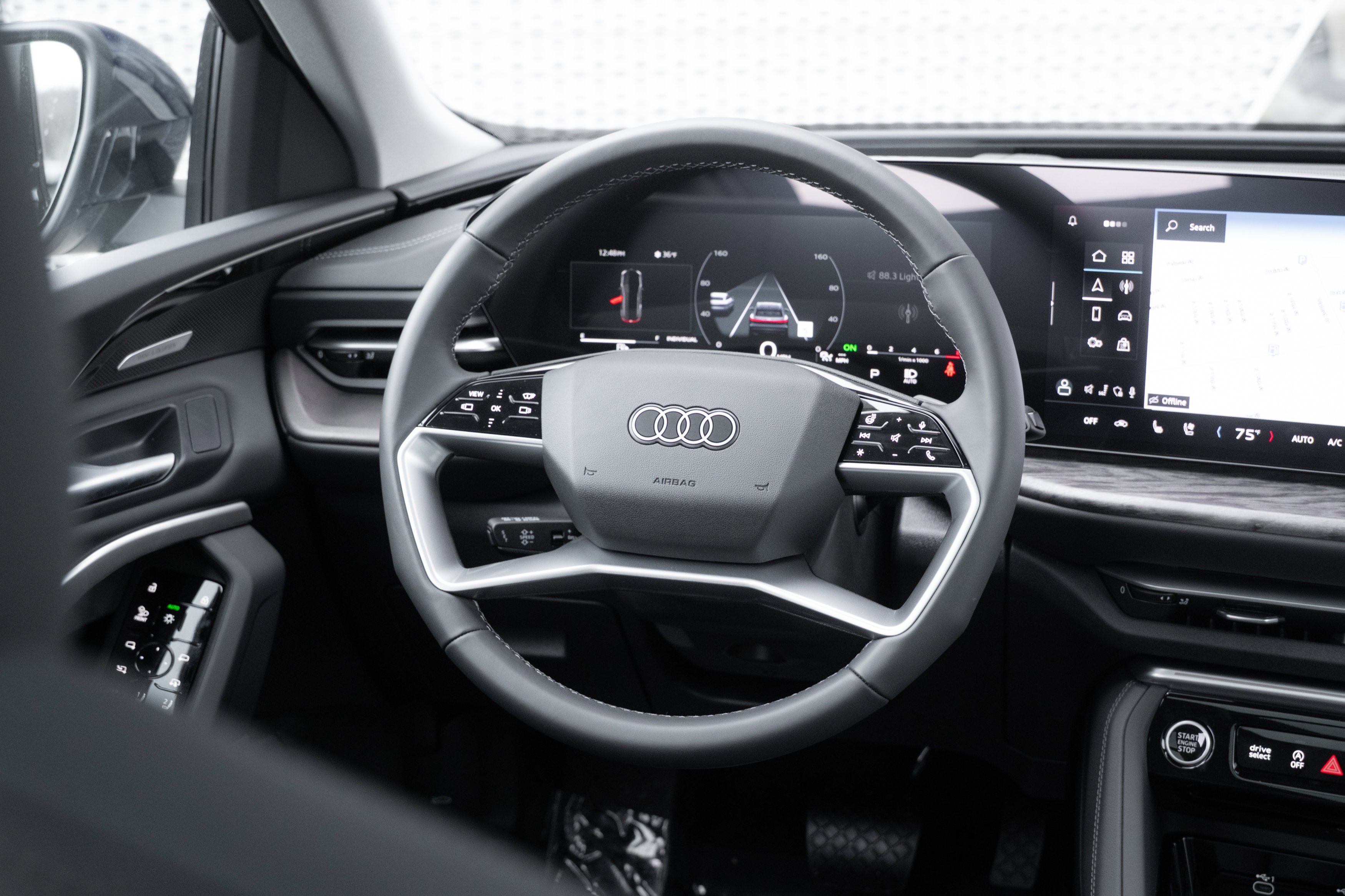 2025 Audi Q5 Premium Plus - Photo 9