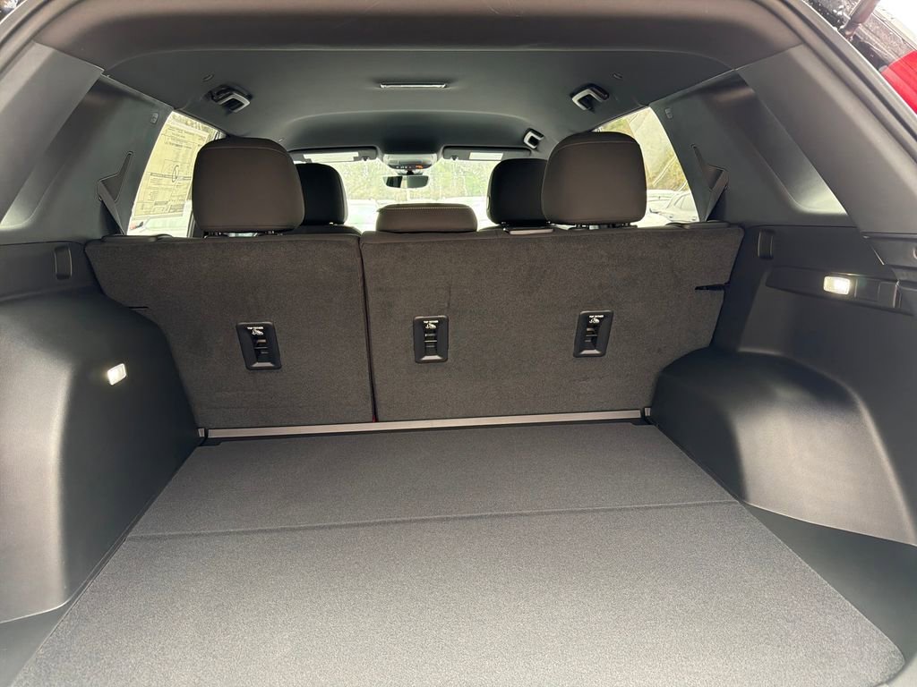 2026 GMC Terrain Elevation - Photo 22