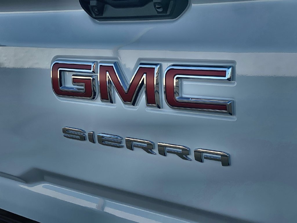 2026 GMC Sierra 2500HD SLE - Photo 41