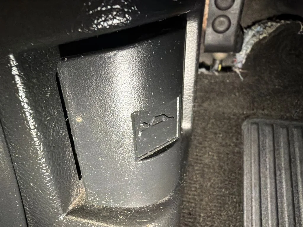 Used 2017 LIGHTNING BLUE Ford XLT image 20