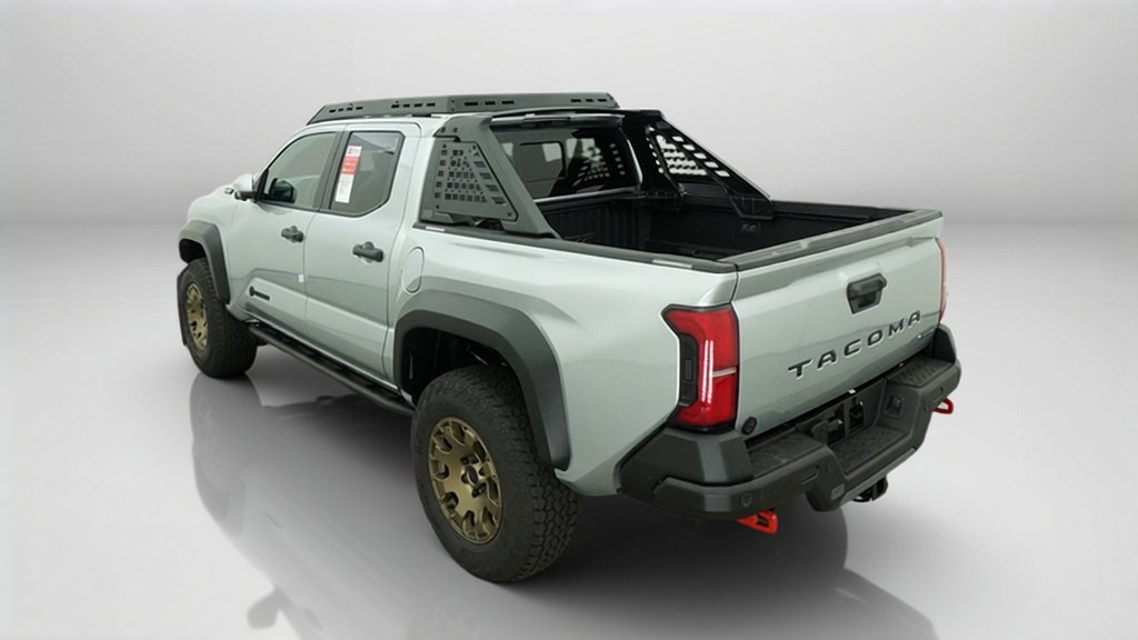 2026 Toyota Tacoma Trailhunter - Photo 14