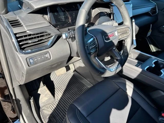 New 2026 Ebony Twilight Metallic GMC Elevation image 14