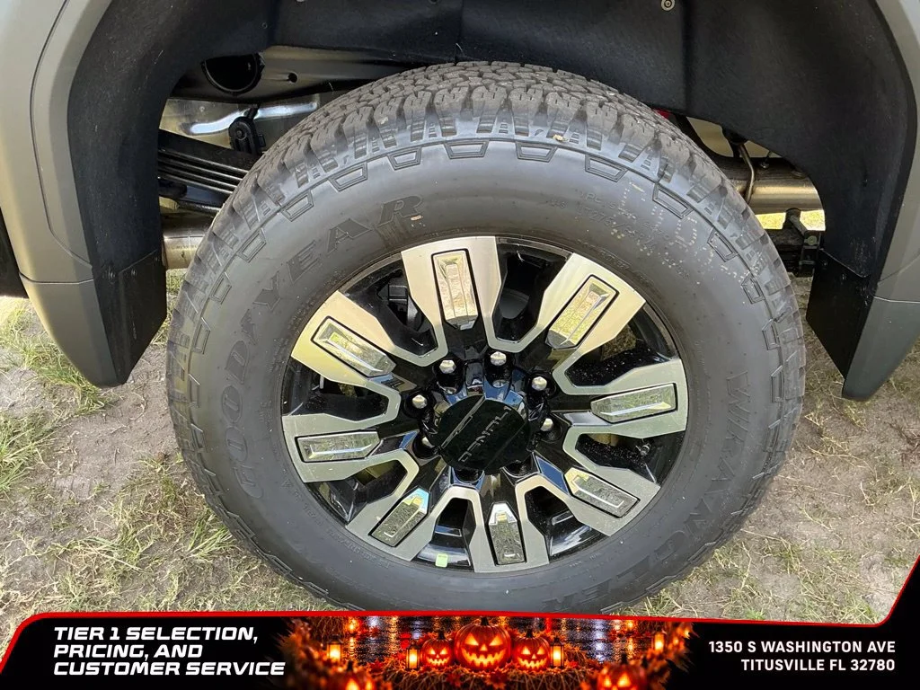 New 2026 Onyx Black GMC Denali image 17