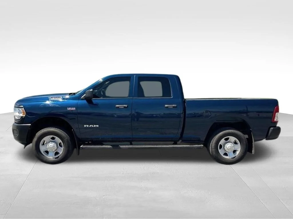 Used 2022 Blue Ram Tradesman image 8