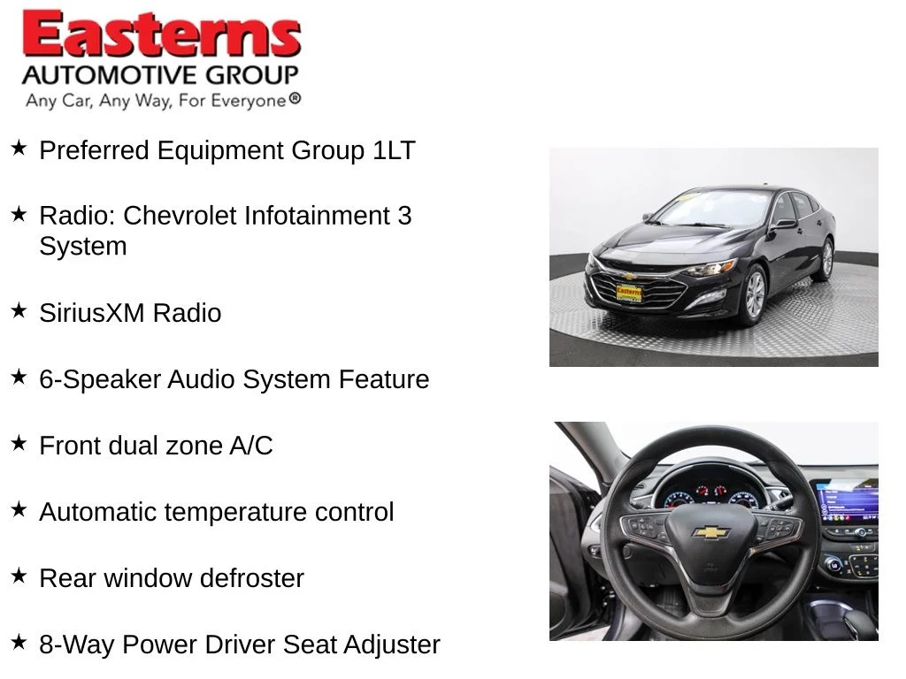 Used 2023 Gray Chevrolet LT image 11