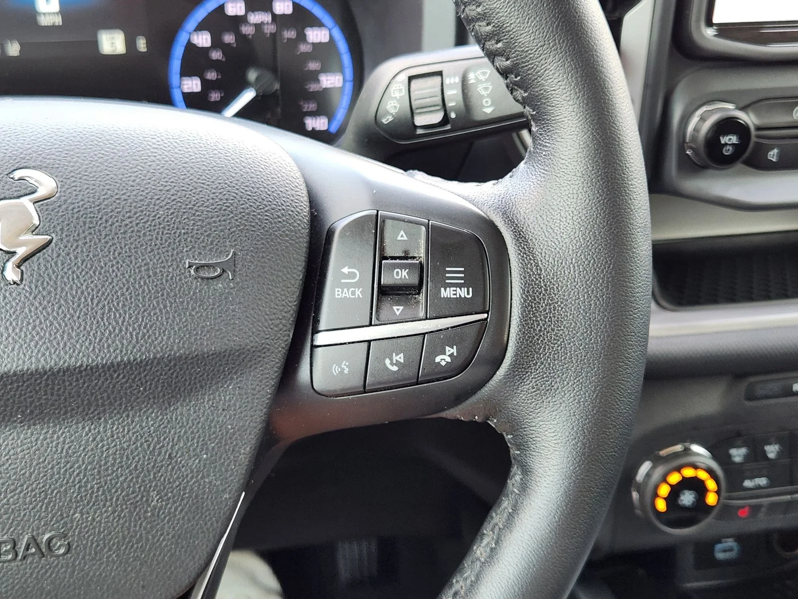 Used 2022 Silver Ford Big Bend image 26