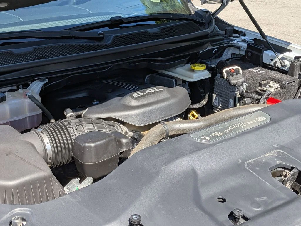 Used 2022 White Jeep Series I image 38
