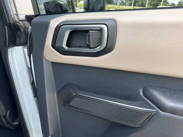 Used 2024 Green Ford Wildtrak image 36