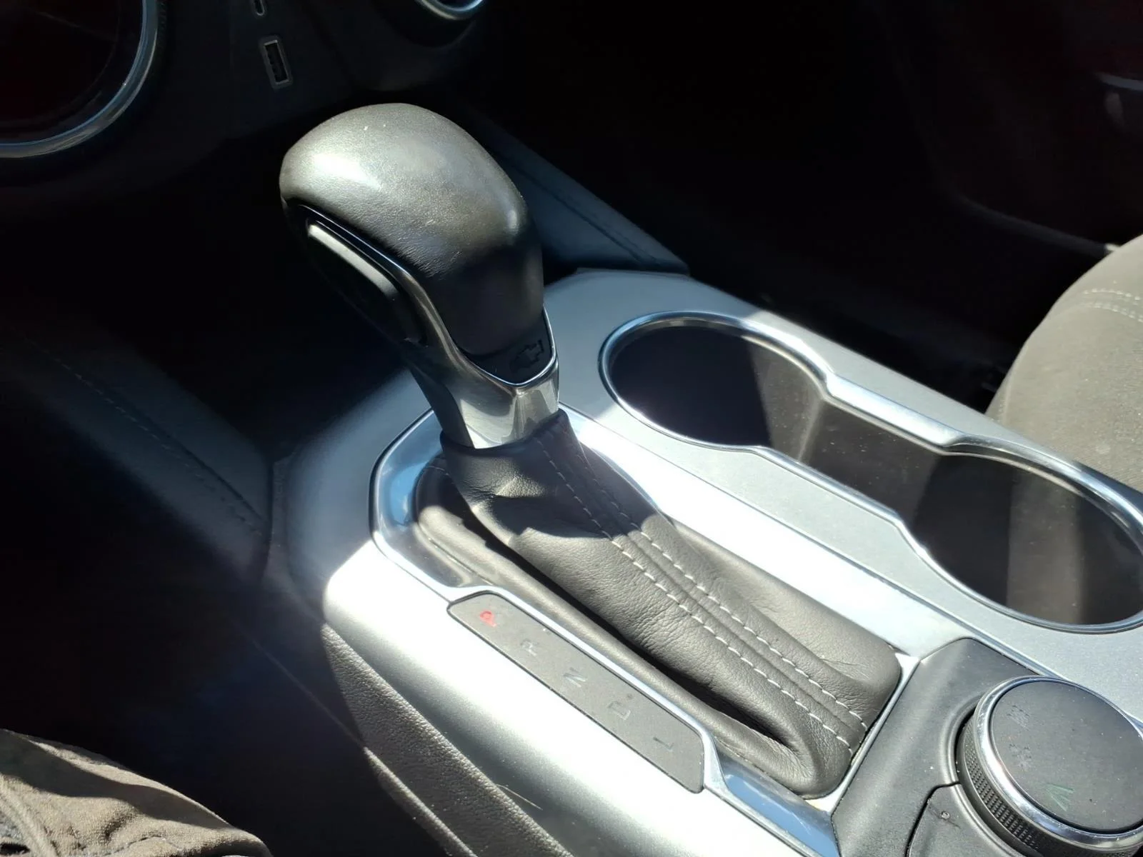 Used 2020 Black Chevrolet LT image 7
