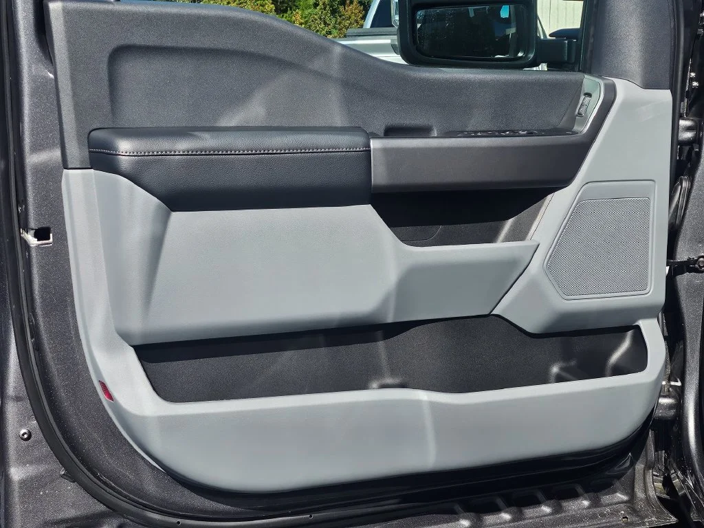 New 2027 Gray Ford XL image 31