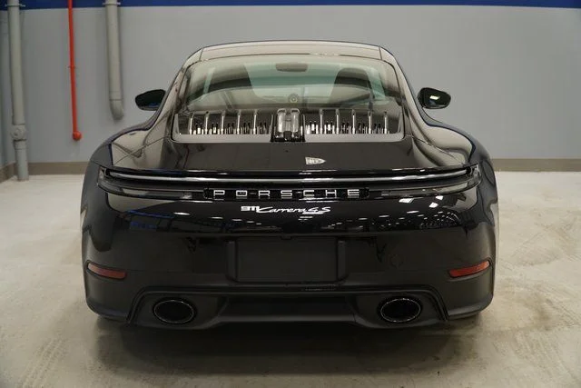 2026 Porsche 911 S - Photo 7