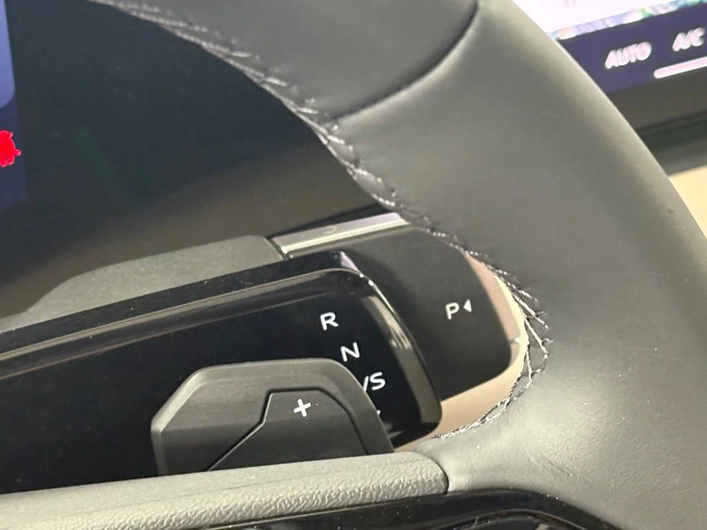 2026 Audi Q3 Base - Photo 25