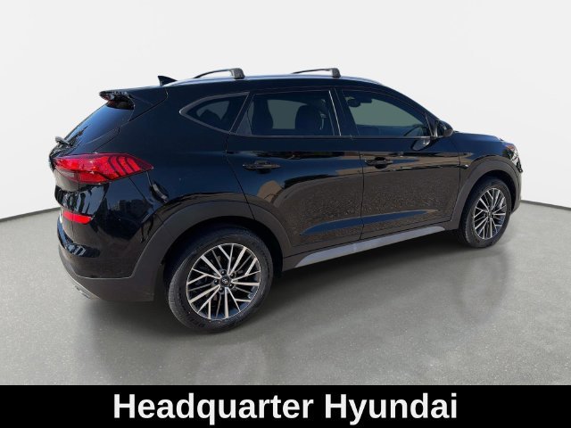 Certified 2020 Hyundai Tucson SEL with VIN KM8J33AL2LU221629 for sale in Lake Mary, FL