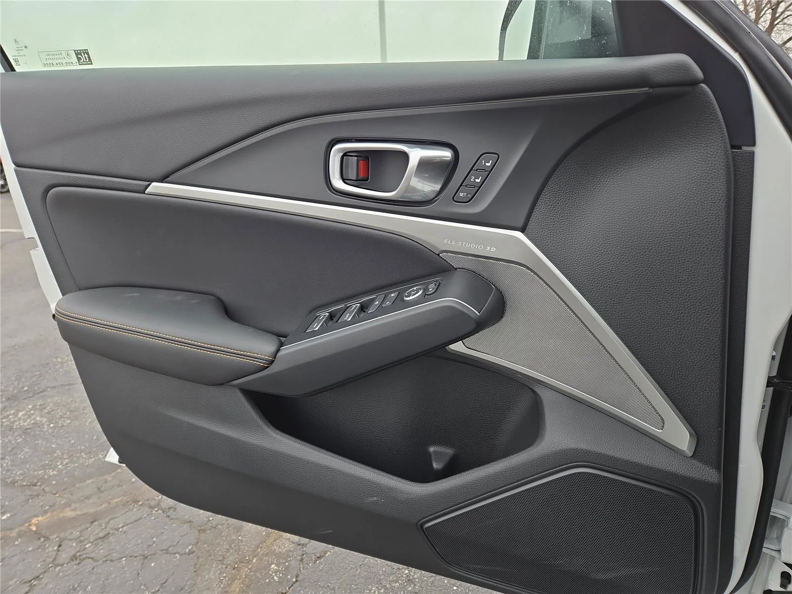 2026 Acura Integra A-Spec w/Technology Package - Photo 17