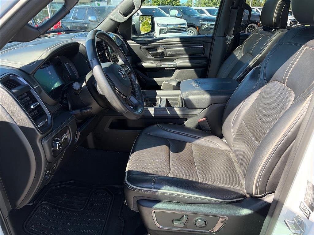 2023 RAM Ram 1500 Pickup Limited - Photo 25