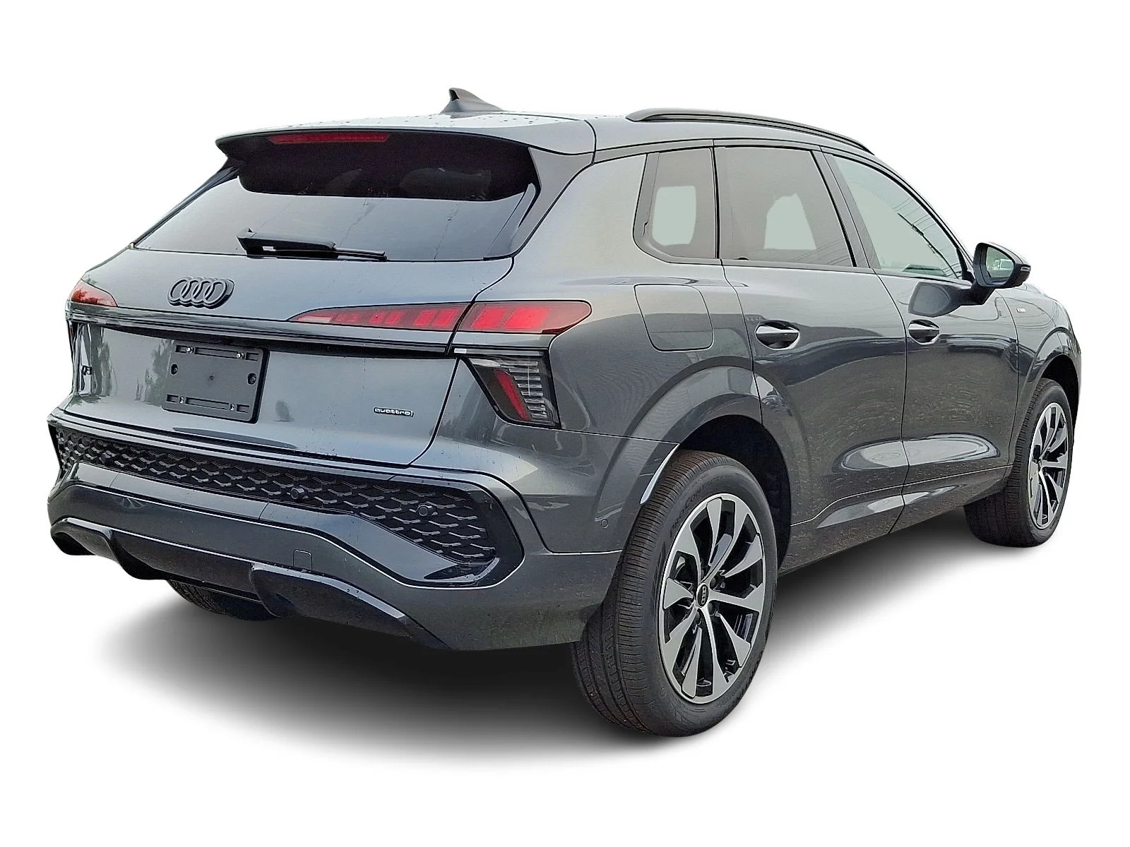 New 2026 Daytona Gray Pearl Effect - 6Y6Y Audi S line image 4