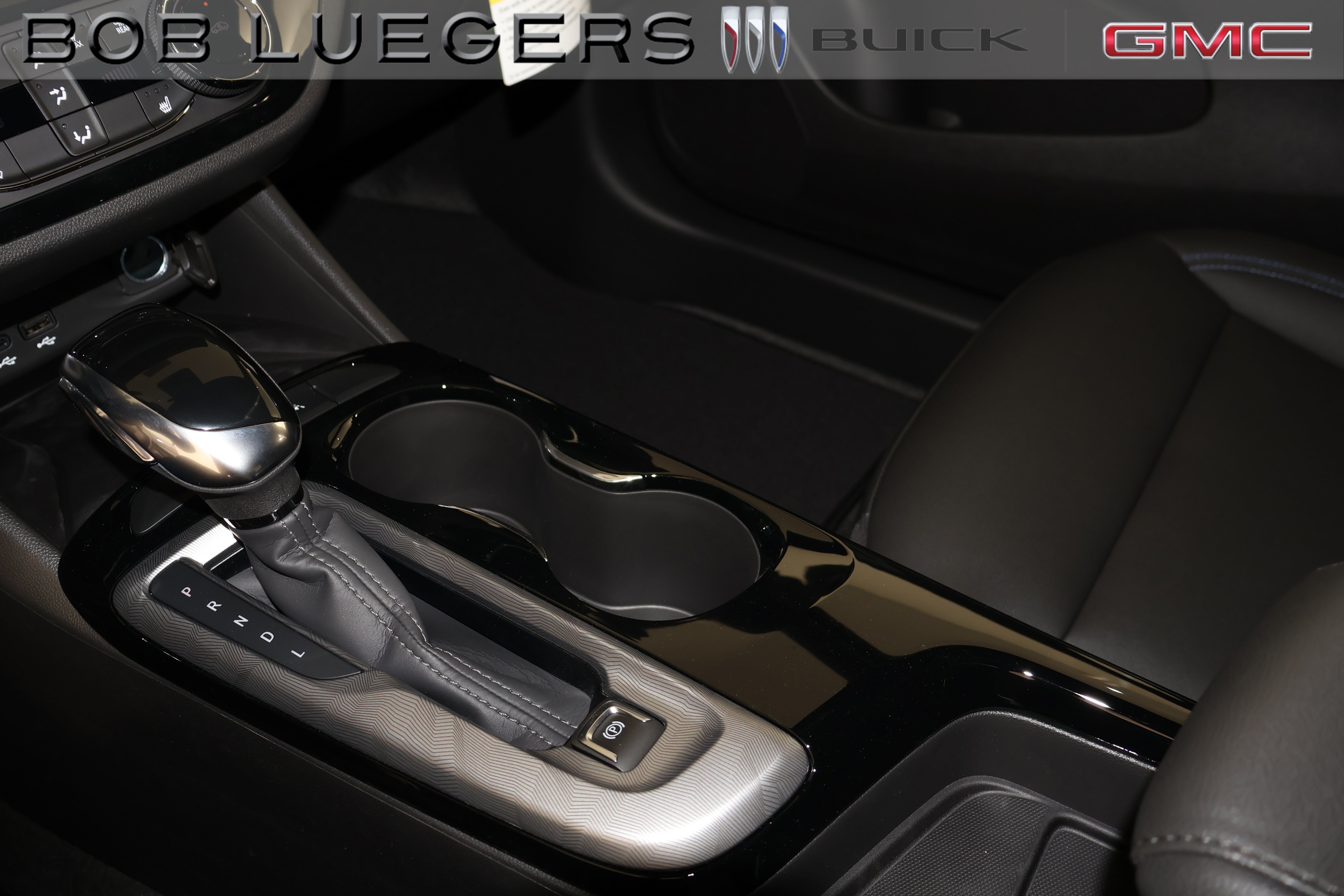 New 2026 Brilliant Red Buick Sport Touring image 20