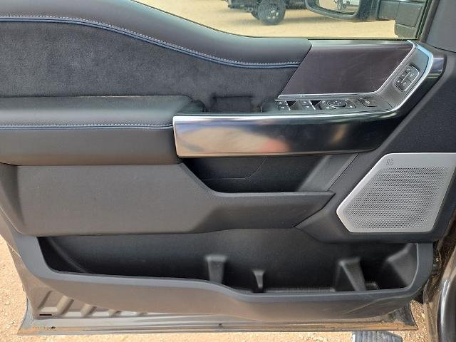 2026 Ford F-350 Super Duty Platinum - Photo 45