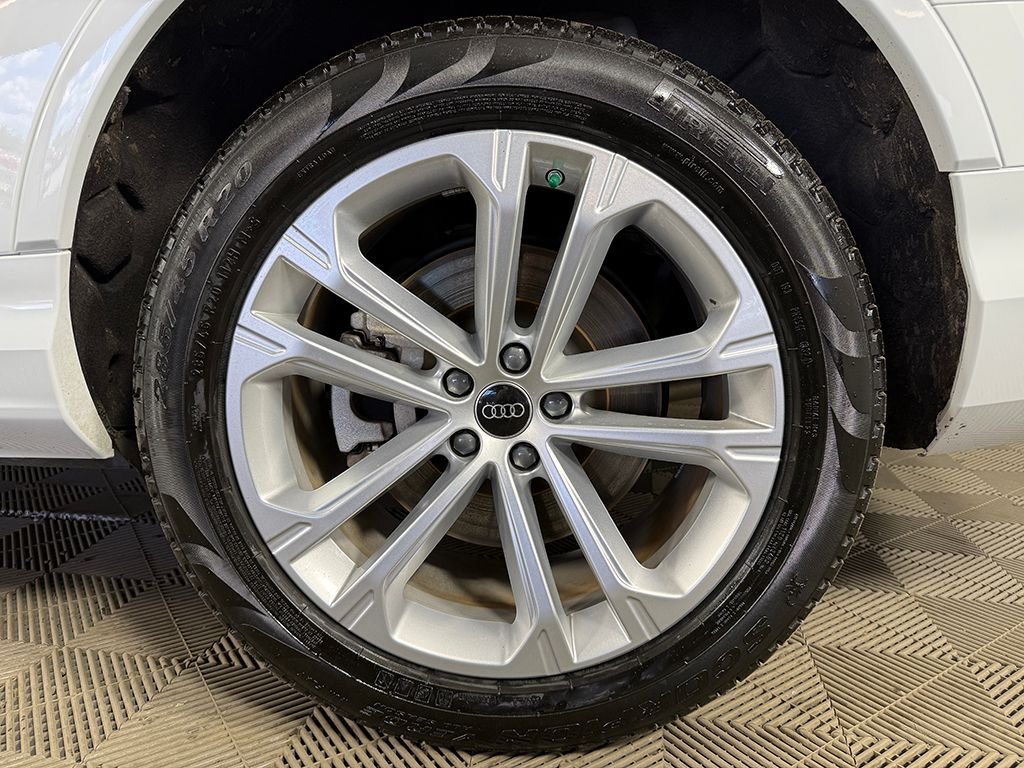 2025 Audi Q7 Premium Plus - Photo 23