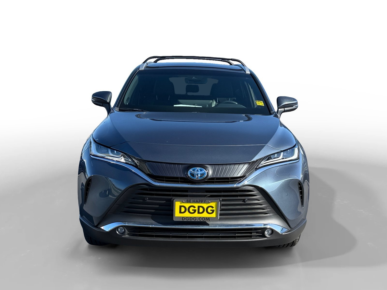 Used 2024 Coastal Gray Toyota XLE image 8