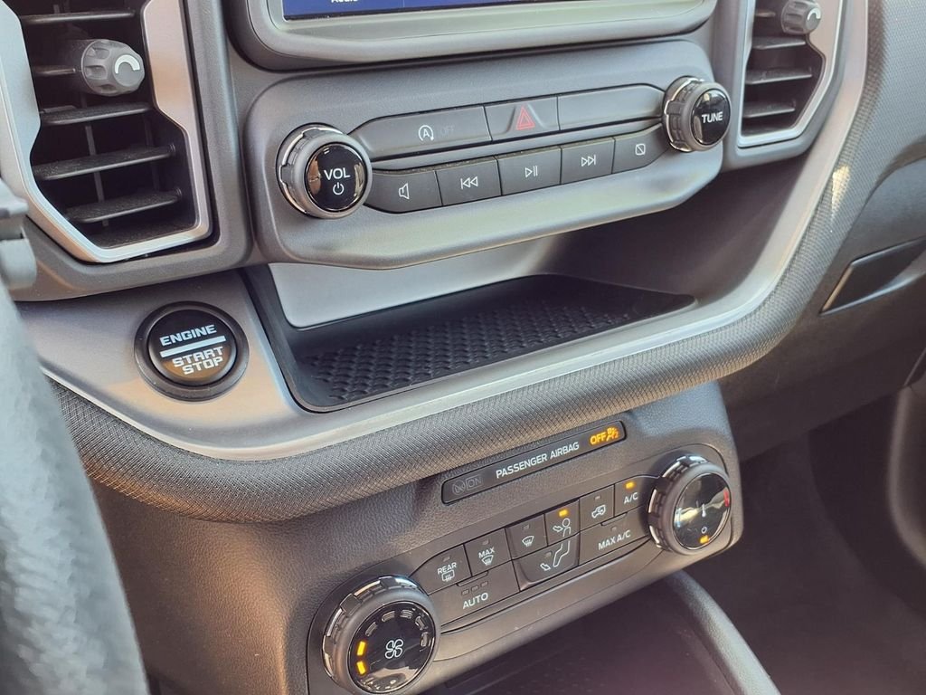 Used 2023 Cactus Gray Ford Big Bend image 4