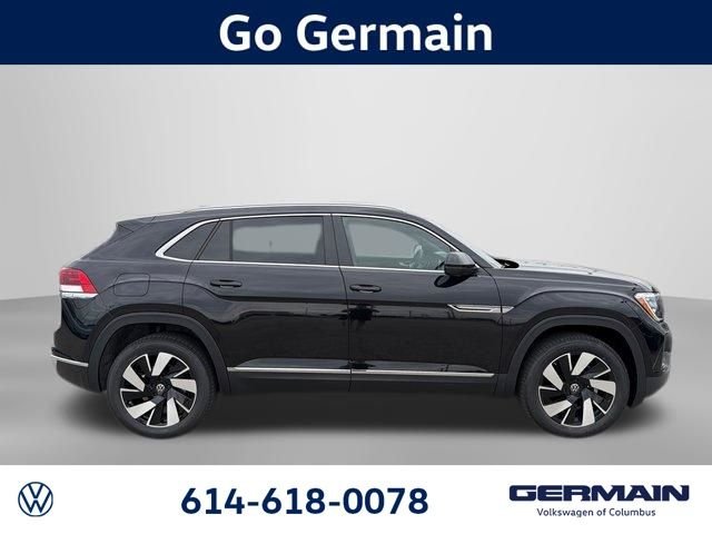 2026 Volkswagen Atlas Cross Sport SEL - Photo 4