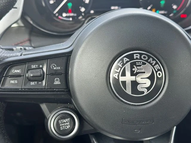 Used 2025  Alfa Romeo Special Edition Tributo Italiano image 26