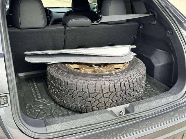Used 2024 Gray Subaru Wilderness image 30
