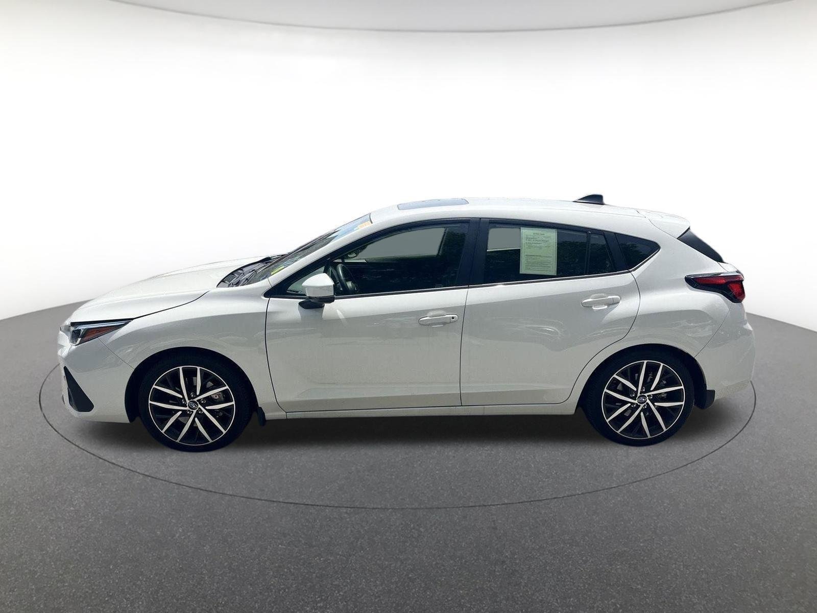 Used 2024  Subaru Sport image 4