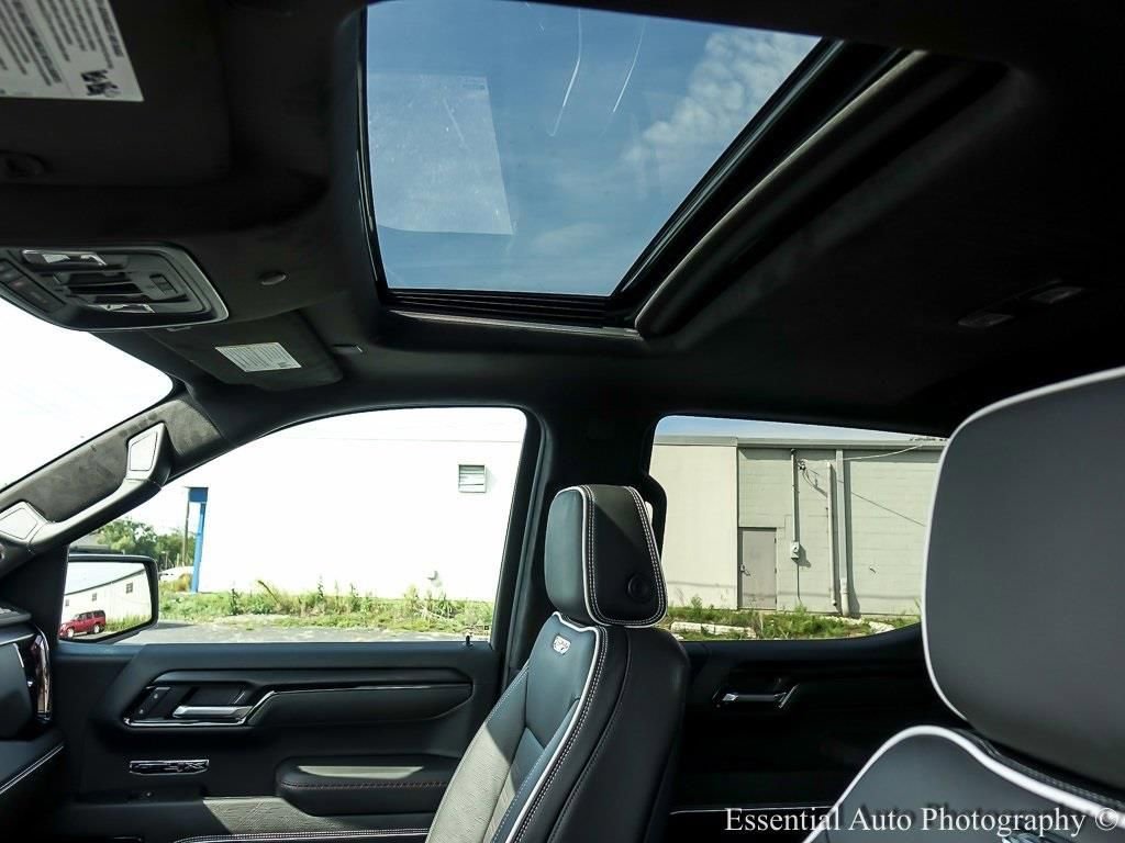 2026 GMC SIERRA - Image 10