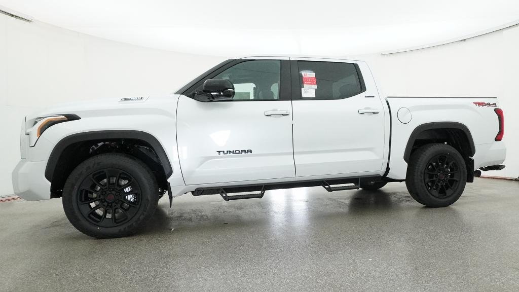 2026 Toyota Tundra Limited - Photo 62