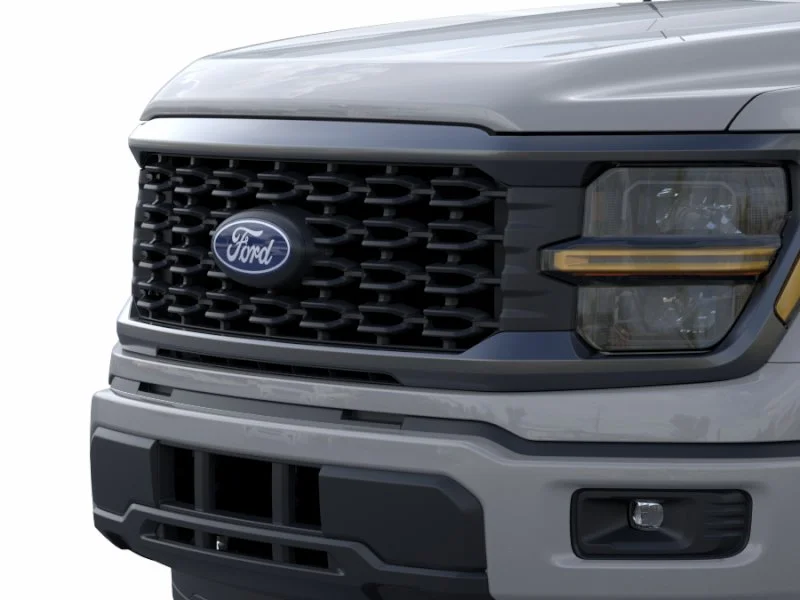 New 2026 Avalanche Ford STX® image 17