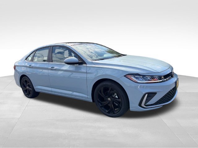 2027 Volkswagen Jetta