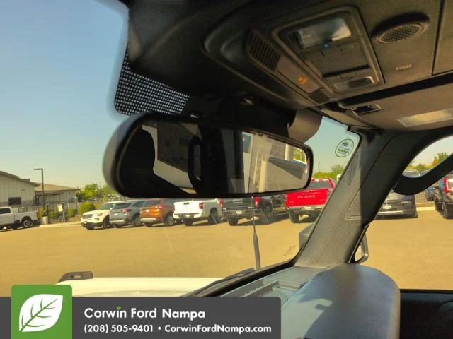 2026 Ford Bronco 4-Door Big Bend - Photo 21