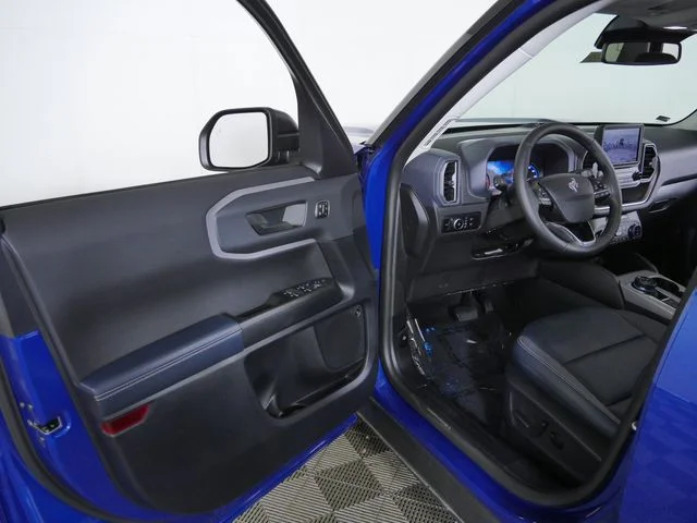 Certified Used 2023 Blue Ford Outer Banks image 15