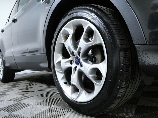 Used 2016 Ford Escape Titanium with VIN 1FMCU0JX4GUC88181 for sale in Apple Valley, Minnesota