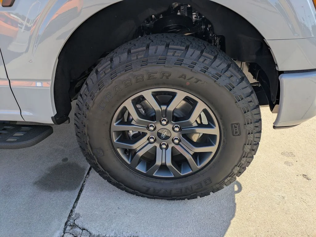New 2026 Avalanche Ford Tremor image 10