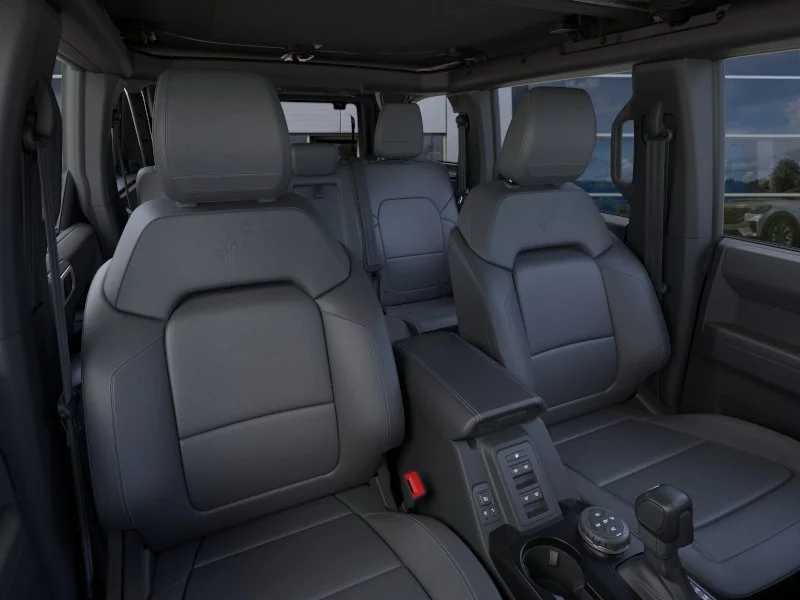 New 2026 Shadow Black Ford Outer Banks® image 53
